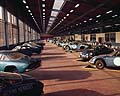 1976 Dieppe Alpine Plant - Competition workshop