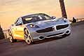 Fisker Karma a vinto il premio Luxury Car of the Year