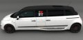 500 Limousine by Castagna