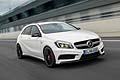 AM Awards 2013: Mercedes A-Class wins �AM New Car of the Year�