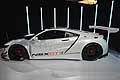 Acura NSX GT3 Race Car NSX  la supercar Honda per eccellenza