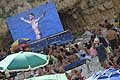 Alessandro De Rose vince a Polignano a Mare il Red Bull Cliff Diving World Series 2017