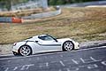Alfa Romeo 4C giro record in soli 804 a Nordschleife