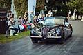 Alfa Romeo 6C 2500 SS coup Touring Superleggera Uniques Special Ones