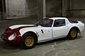 Alfa Romeo TZ2 Evocation fu costruita dal leggendario carrozziere e telaista Giordanengo allAsta Coys a Ascot