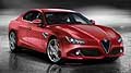 Da alcune indiscrezioni che circolano sul web sembra che il la nuova Alfa Romeo Giulia monti un motore Maserati