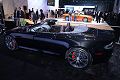 Aston Martin DB9 Carbon Edition laterale al New York Auto Show 2014