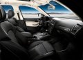 Audi SQ5 TDI exsclusive concept interni vettura