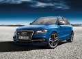 Audi SQ5 TDI Concept car in anteprima al Paris Motor Show 2012