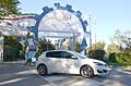 Premiata la Peugeot 308 come Auto Europa 2015. Per la Peugeot si tratta dellennesimo riconoscimento dopo la vittoria dello stesso premio anche nel 2013 e nel 2014, rispettivamente con la Peugeot 208 e la 2008