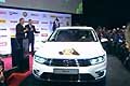 Volkswagen Passat vince il premio Auto dellAnno 2015