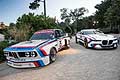 BMW mostra l´erede dell´iconica CSL