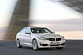 BMW 3 Series Gran Turismo luxury line