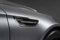 BMW M5 Concept dettaglio M5