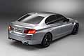 BMW M5 Concept car retro vettura