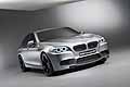 BMW M5 Concept cars