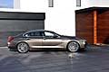 BMW Serie 6 Gran Coupe la gamma si allarga ulteriormente. Design unico, grande confort e prestazioni di altissimo livello