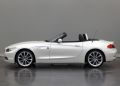 BMW Z4 sDrive28i roadster con motore modulare TwinPower Turbo