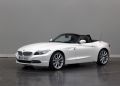 BMW Z4 sDrive28i Efficient Dynamics