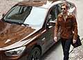 BMW Serie 5 Gran Turismo Trussardi