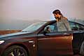 BMW Serie 5 Gran Turismo glamour by Trussardi