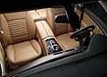 BMW Serie 5 Granturismo interni