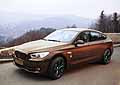 BMW Serie 5 Gran Turismo