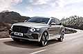 Il nuovo Bentley Torcal rivoluziona i SUV elettrici di lusso. Questo urban SUV unisce l�'artigianalit� della casa di Crewe a una tecnologia EV all�avanguardia su piattaforma PPE. Un mix perfetto di performance, comfort e sostenibilit� Premium