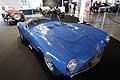 Bugatti Type 252 unico esemplare esistente al mondo