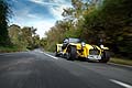 Caterham Seven Supersport R racing cars