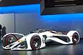 Chevrolet Chaparral 2X VGT concept creata per il video games Gran Turismo 6 su PlayStation 3