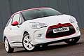 Citroen DS3 Red Special Edition per completare lofferta della DS3