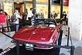 Corvette C2 L88 Convertible del 1967 con motore da 435 CV