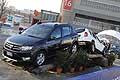 Motor Show 2014: ci saranno 10 aree test drive in cui sar possibile provare vetture ed effettuare vari test in condizioni molto differenti