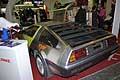 DeLorean MC 12 vettura del Film Ritono al Futuro