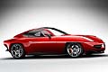 New Disco Volante Touring Alfa Romeo 8C debutter al Salone di Ginevra 2013