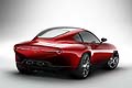 New Disco Volante Touring su base Alfa Romeo 8C Competizione