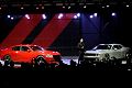 Presentate Dodge Challenger e Dodge Charger al New York Auto Show 2014