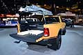 Dodge Ram 3500 cassone pick-up al Chicago Auto Show 2014