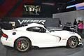 Dodge Viper ACR dove ACR  lacronimo di American Club Racer