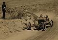 Emilio Materassi Itala 1926 alla Eco Targa Florio