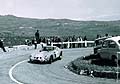 Archivio storico della Ferrari 250 GTO 1964 in gara Eco Targa Florio