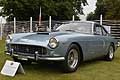 Ferrari 250 GT Coupe speciale Pininfarina, Photo Max Earey a Goodwood 2017