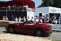 Ferrari California T a Goodwood Festival of Speed 2015