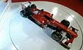 Ferrari F138 presentata a Maranello