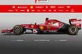 Il nome scelto on line dai tifosi  Ferrari F14 T che garegger al prossimo campionato di Formula 1