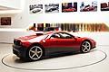 Ferrari SP12 EC edizione celebrativa per Eric Clapton