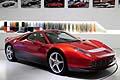 Ferrari SP12 EC special edittions della Ferrari 458 Italia dedicata a Eric Clapton