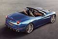Ferrari California T top vettura