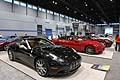 Ferrari e Maserati in primis al Chicago Auto Show